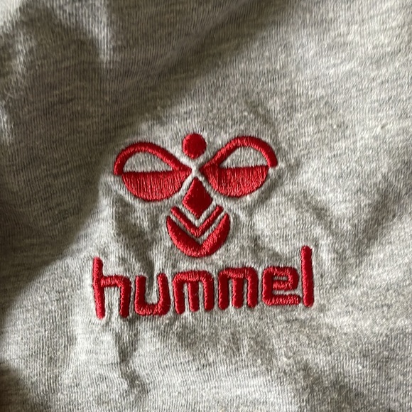 Hummel/ Dansk Boldspil union DBU - Picture 3 of 9